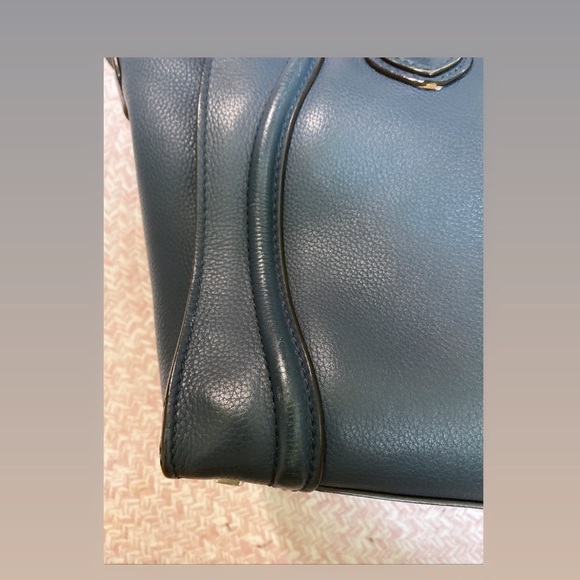 OnHold**  CĒLINE Mini Luggage - Picture 13 of 16